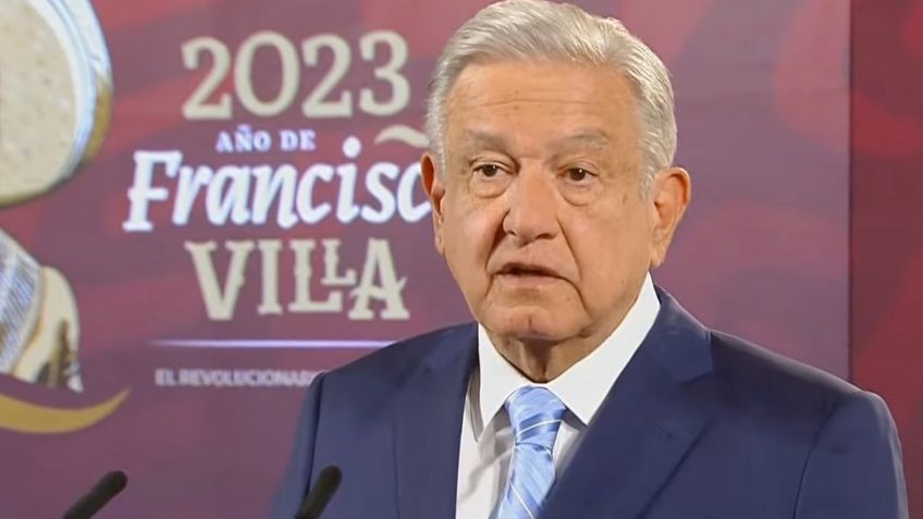 AMLO asegura que México es más seguro que Estados Unidos