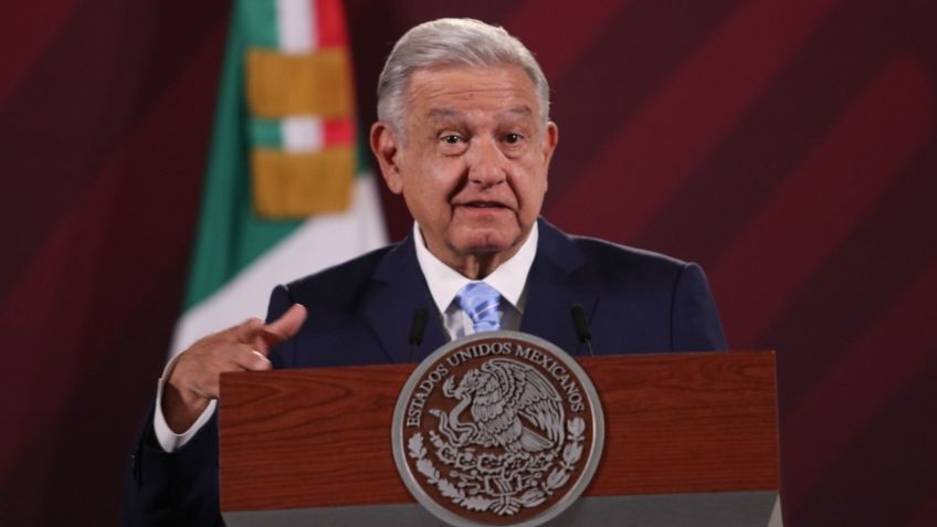 AMLO acusa al Poder Judicial por casos de hasta 20 años sin condena: “Es un acto atroz de injusticia”