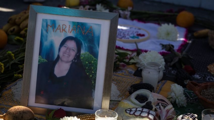 Justicia para Mariana Lima Buendía: a más de 12 años del asesinato, dan 70 años de prisión a su feminicida