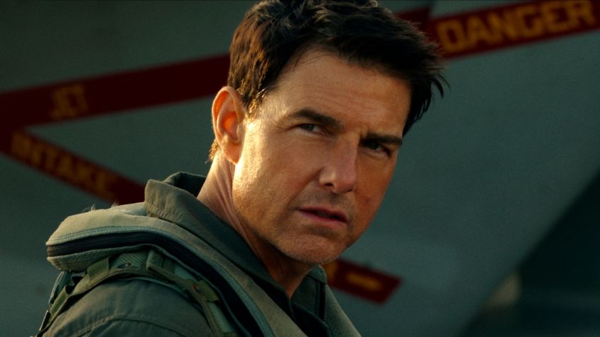 Tom Cruise rechazó asistir a los Oscar 2023 para no encontrarse con esta actriz con la que tuvo una relación