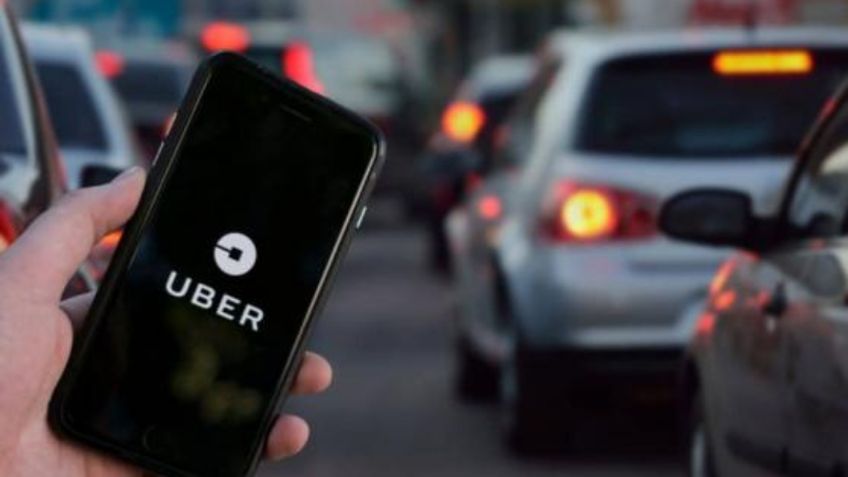 Revelan las 10 ciudades con los usuarios mejor y peor calificados de Uber