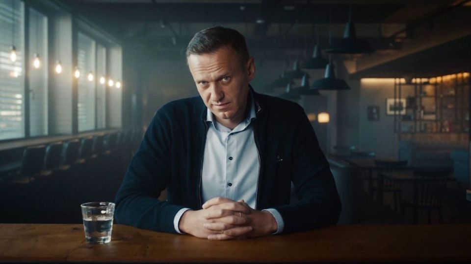 Producida por HBO Max y CNN Films, 'Navalny' se estrenó el 25 de enero de 2022 en el Festival de Cine de Sundance.