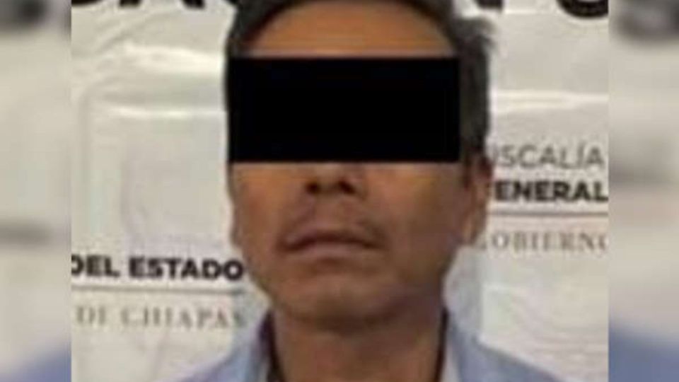 Juan 'N' fue detenido tras ser acusado de preparar una sustancia venenosa.