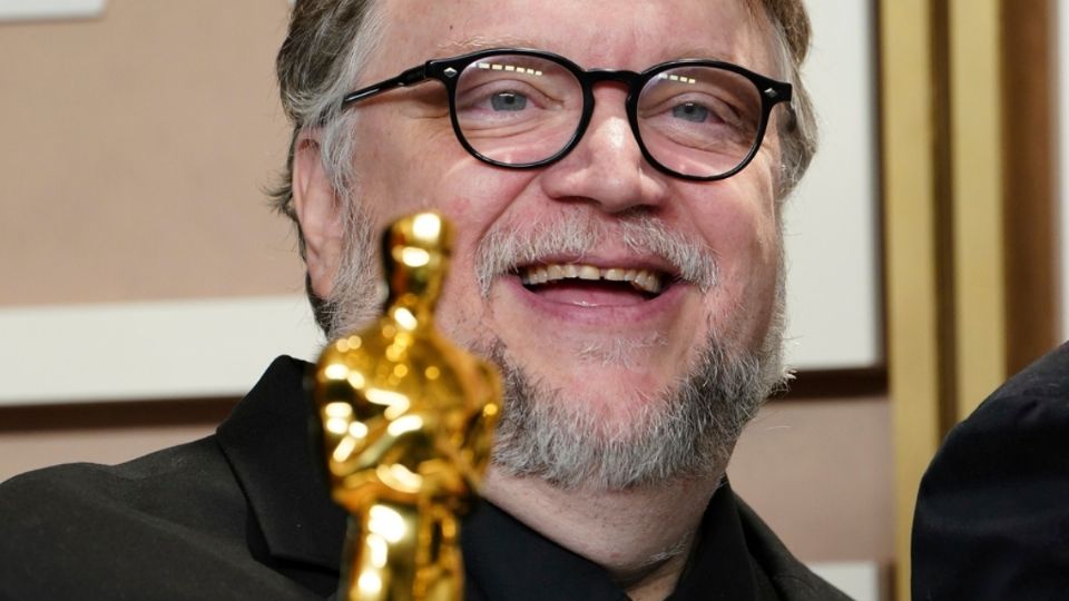 Guillermo del Toro ha conquistado con su cinta stop motion.