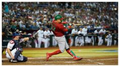 México atrae las miradas en el Clásico Mundial de Beisbol