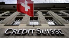 Credit Suisse no se va de México, mantiene operación en el país