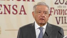 AMLO pide a Israel parar con la complicidad y permitir la extradición de Tomás Zerón y Andrés Roemer