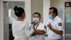 México recibirá otros 600 médicos especialistas de Cuba, serán mil 100 en total