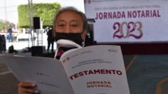 En CDMX inicia la Jornada Notarial 2023: Calendario y descuentos