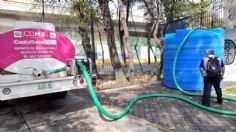 Cortes de agua en CDMX: pausarán el servicio durante estos HORARIOS a lo largo de diciembre