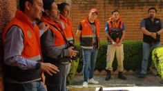 Tlalpan arranca el curso gratuito de protección civil