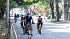 La Ciudad de México recibe premio por movilidad