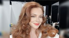 Lindsay Lohan anuncia que está embarazada por primera vez a sus 36 años: "Estamos emocionados"