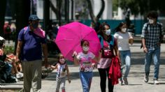 "Isla de Calor": ¿cuándo vivirá la CDMX el mes más caluroso en los últimos 38 años?