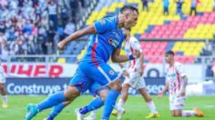 Ivan Morales: es necesario hacer un esfuerzo extra para recuperar la continuidad en Cruz Azul