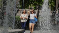 Olas de calor dejan 48 muertos en México, alertan que vienen días de temperaturas extremas