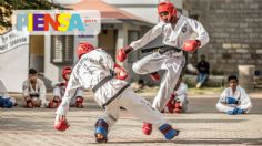 Taekwondo Virtual, la nueva forma de entrenar sin patadas ni lesiones