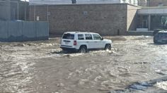 Intensas lluvias en Baja California: suspenden clases en estos cinco municipios