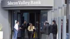 Un grupo de accionistas entabla demanda contra la empresa propietaria del Silicon Valley Bank