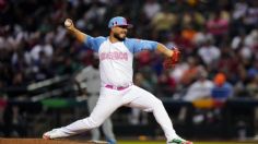 México gana y acecha los cuartos de final del Clásico Mundial de Beisbol