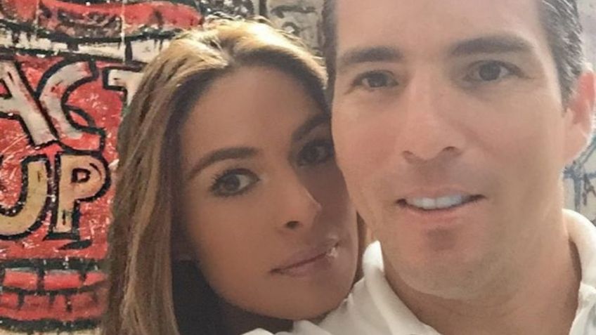 Galilea Montijo fue a terapia de pareja durante 3 años para salvar su matrimonio, estos fueron los motivos