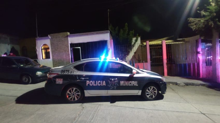 Encuentra ahorcado a su hijo en su recámara