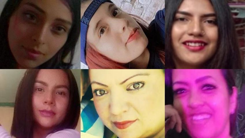 Fue a buscar a su hermana y ahora tampoco se sabe de ella: la desaparición de 6 mujeres aterra a Celaya