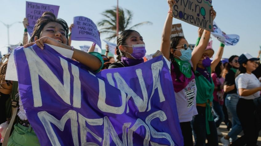 Diputados piden aprobar iniciativa “Tres de tres”, para impedir que agresores de mujeres lleguen al poder