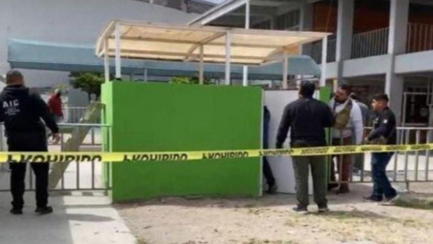 Conmoción en Coahuila: hallan muerta a una mujer dentro de una secundaria de Monclova