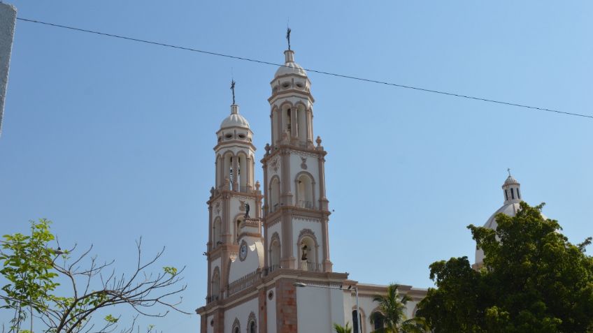 Iglesia Católica remueve e investiga a 5 sacerdotes en Sinaloa tras denuncias de abuso y acoso