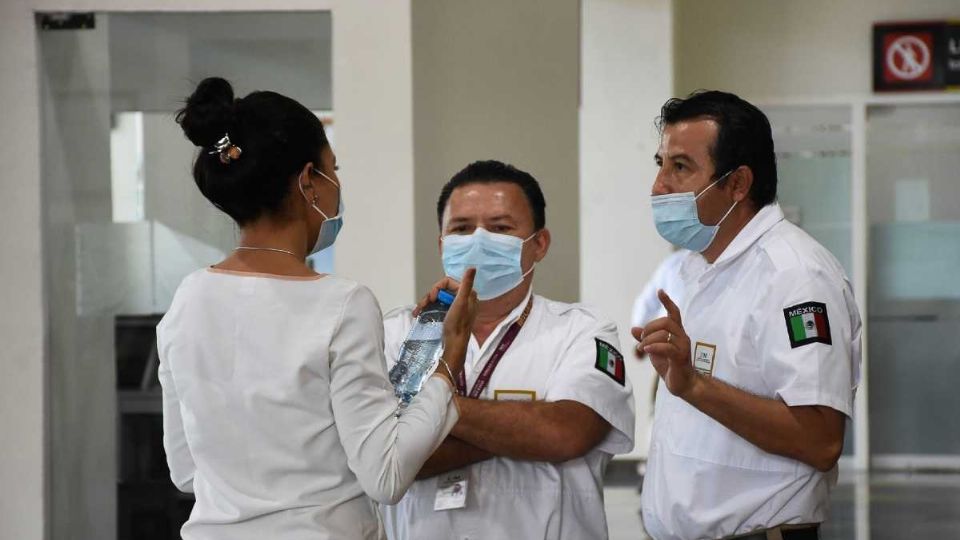 Habrán más especialistas laborando en el país.