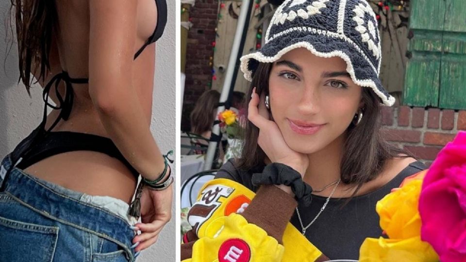 ¡Es la tendencia más sexy de la primavera!