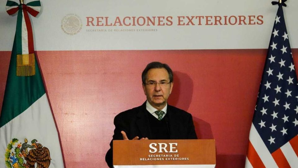 El embajador pidió que continúe la colaboración