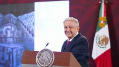 AMLO tacha de inexperto a Guillermo Valdés, extitular del CISEN, "por no darse cuenta de la actuación de García Luna"