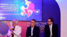 Perspectivas de innovación en el 3er aniversario de la declaración por pandemia