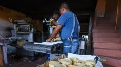 Chilaquiles y taquitos más caros en Tamaulipas: precio de tortilla se dispara por aumento de precio en insumos