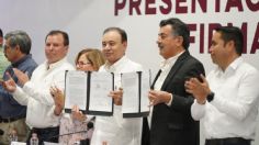 Alfonso Durazo destina 150 mdp para 600 obras en municipios de Sonora