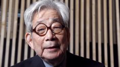 Murió Kenzaburo Oe, novelista y premio Nobel de literatura