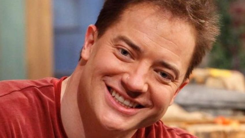 Conoce a los guapos hijos de Brendan Fraser y Afton Smith