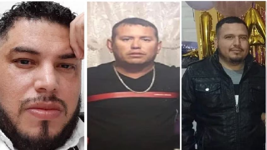 Fueron a una carnita asada y no regresaron: el misterio tras la desaparición de 4 jóvenes en Tamaulipas