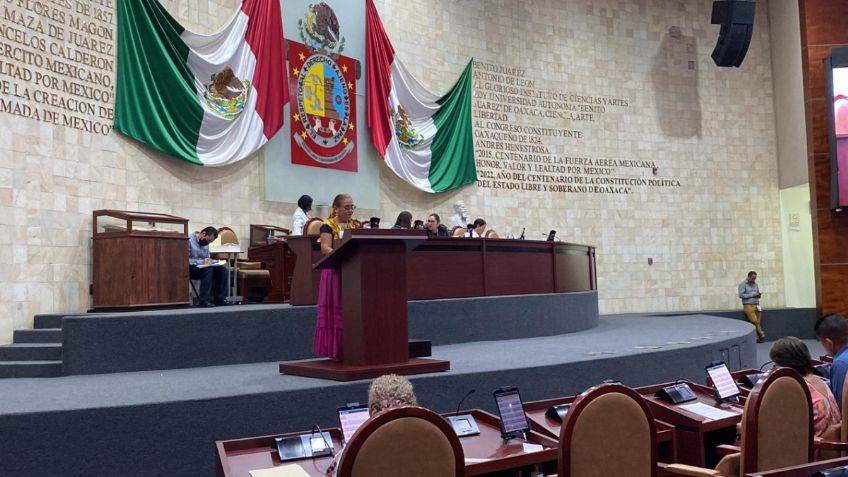 Diputada de Morena exige a Fiscalía de Oaxaca investigar feminicidios en el Istmo