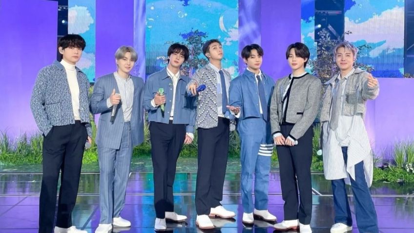 Creador de BTS revela que no regresarán en 2025 y habla sobre el "final" del grupo