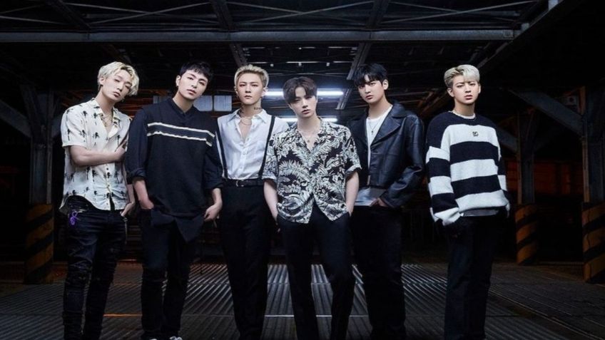 K-Pop: iKON, TXT, TWICE, Super Junior, NCT Dream podrían venir a México en 2023