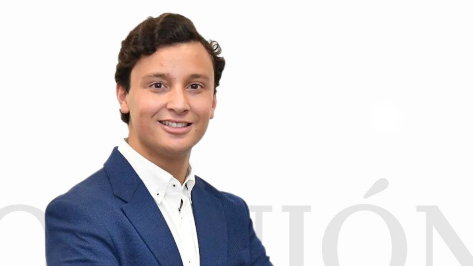 Mariano Torres / Columna invitada / Opinión El Heraldo de México