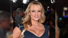 Por segunda ocasión, regresa exactriz de cine para adultos, Stormy Daniels, al juicio a Donald Trump