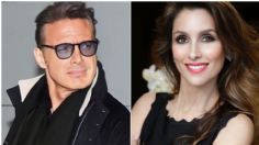 Luis Miguel continúa con planes de boda y su novia Paloma Cuevas sigue casada con su exmejor amigo