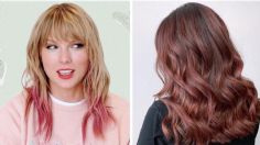 Rose Brown Hair, así es la tendencia aesthetic que dominará en primavera para renovar el balayage