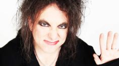 Robert Smith de The Cure enfurece con Ticketmaster por dar carísimos los boletos de sus conciertos