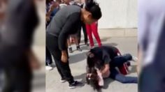 Nuevo caso de bullying: como paso con Norma Lizbeth, alumnas se golpean y nadie hace nada