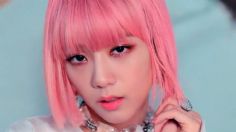 FOTO | Jisoo de BLACKPINK también se hizo un lindo tatuaje y así luce